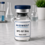 BPC-157 (10mg) — view 2