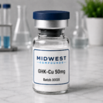 GHK-Cu (50mg) — view 2