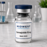 Semaglutide (10mg) — view 2