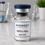 MOTS-c (10mg) — view 2