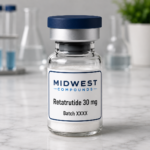 Retatrutide (30mg) — view 2