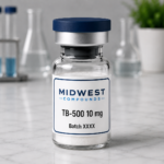 TB-500 (10mg) — view 2