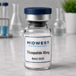 Tirzepatide (10mg) — view 2