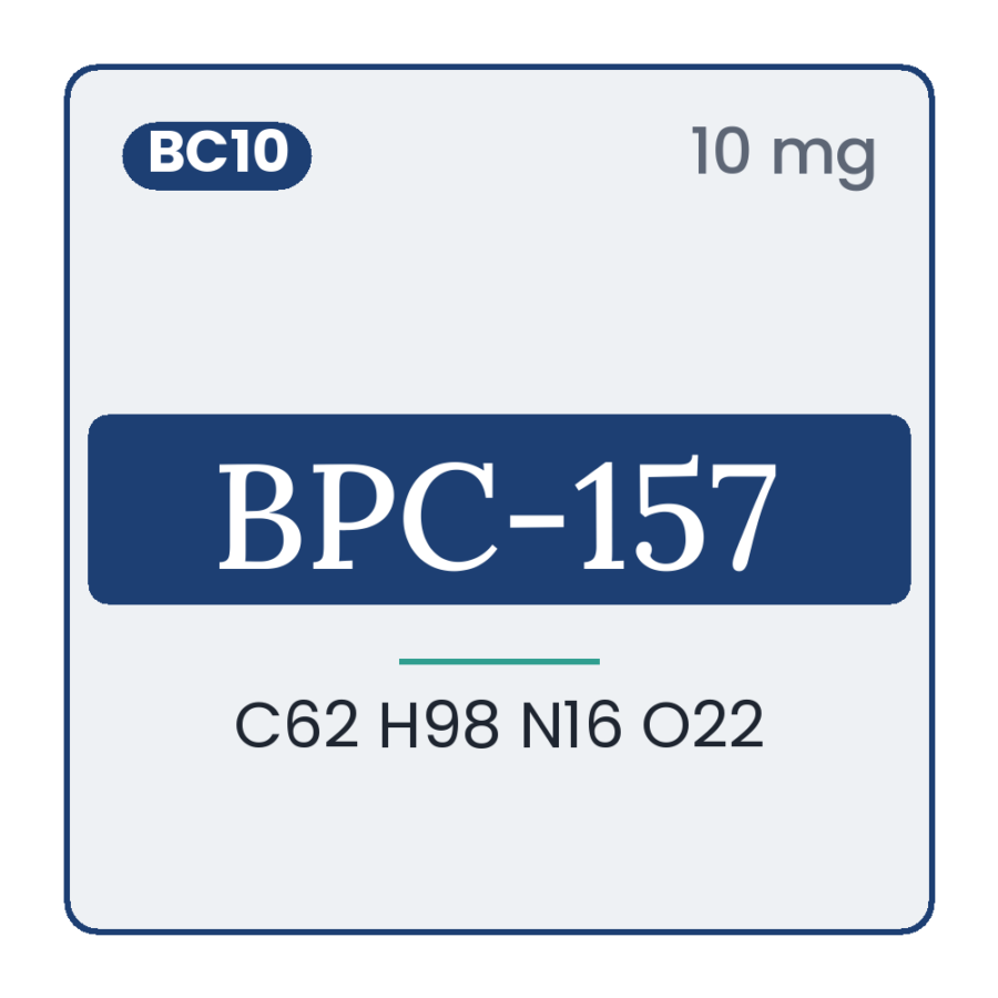 BPC-157 (10mg)