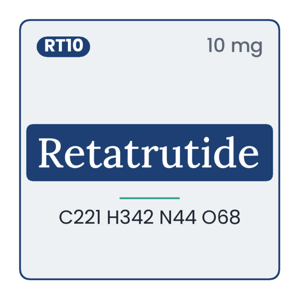 Retatrutide — Midwest Compounds
