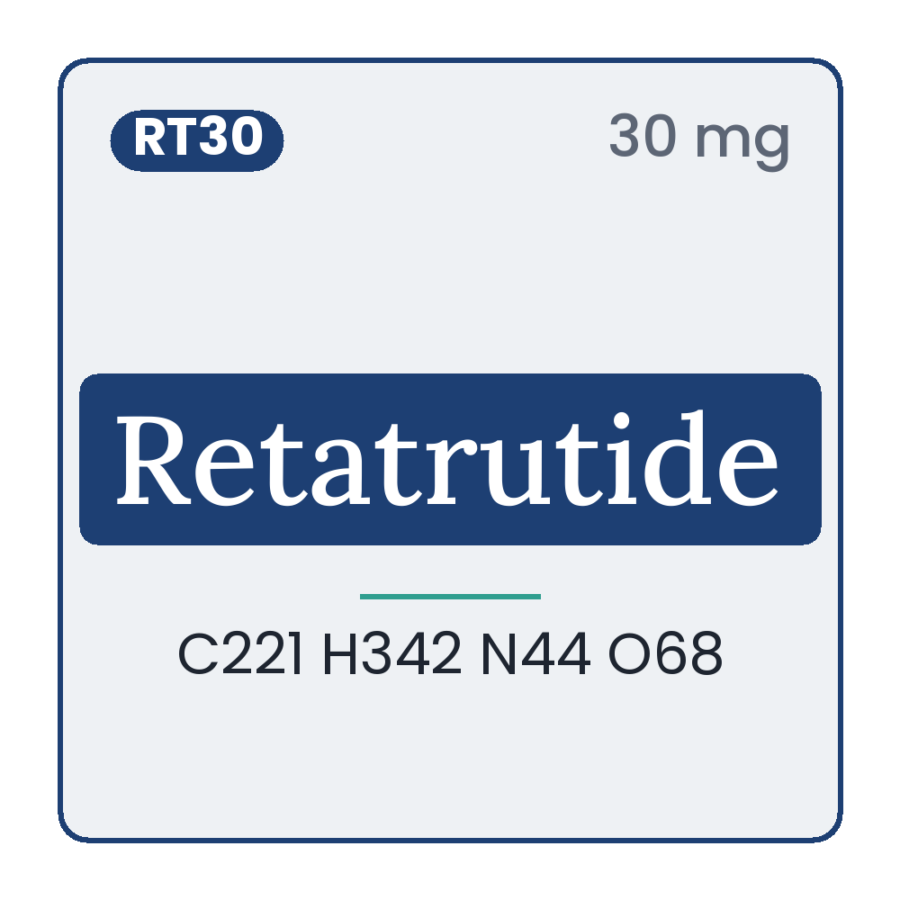 Retatrutide (30mg)