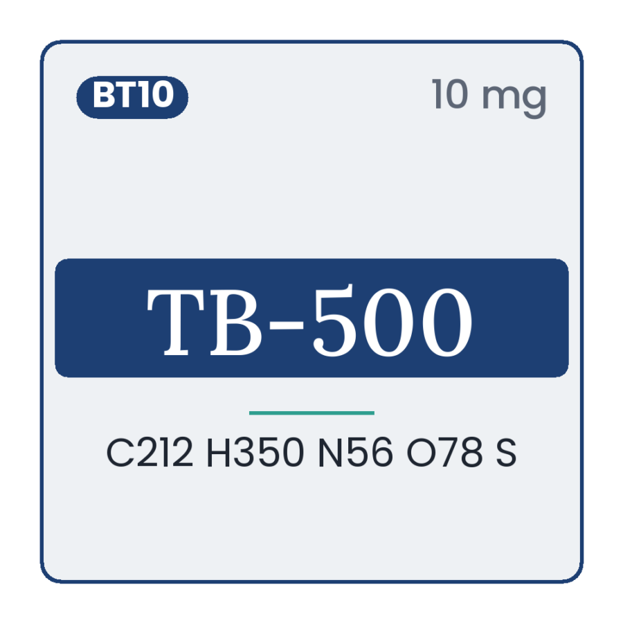 TB-500 (10mg)