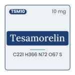 Tesamorelin (10mg)
