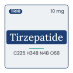 Tirzepatide (10mg)