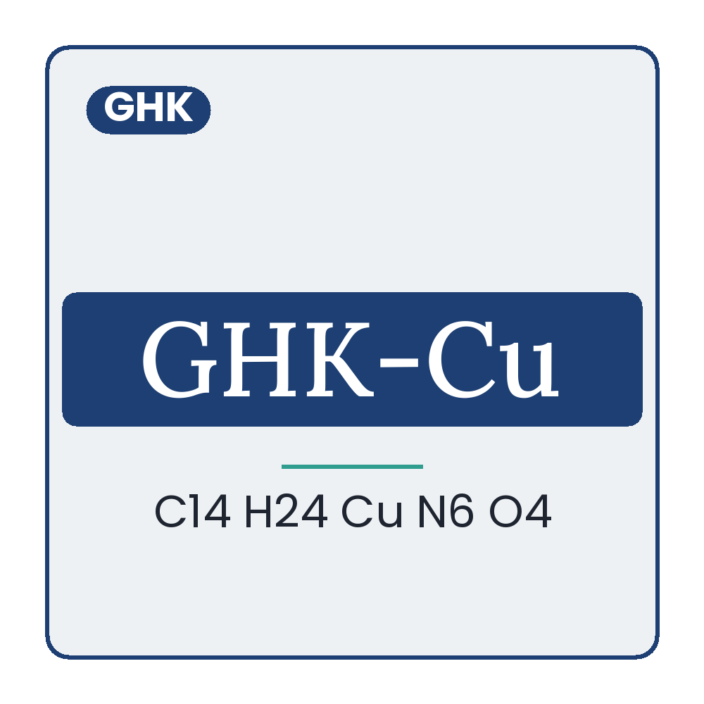 GHK-Cu