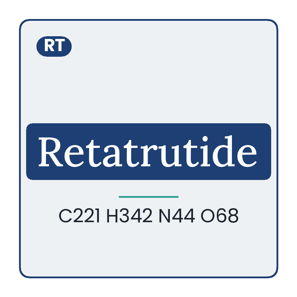 Retatrutide