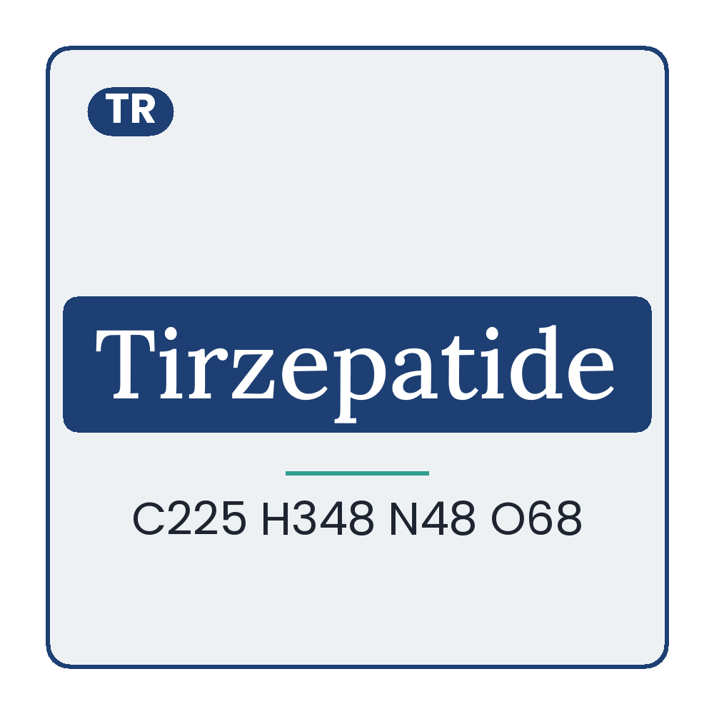 Tirzepatide