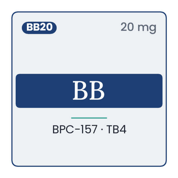 BB — Midwest Compounds