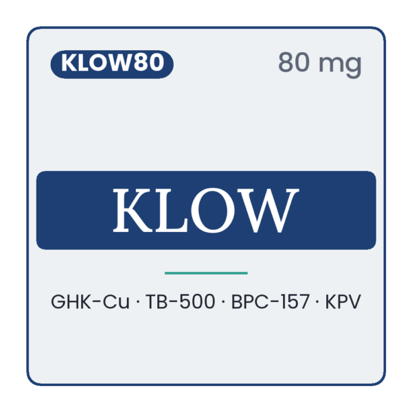 KLOW — Midwest Compounds