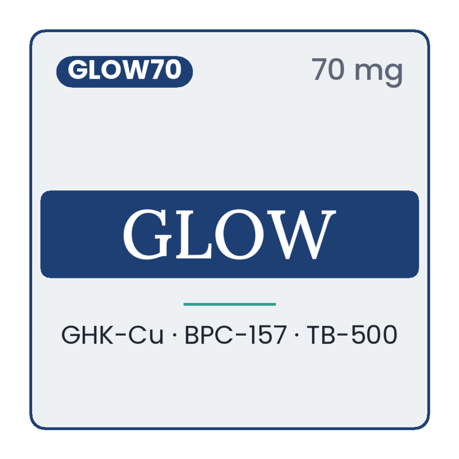 GLOW (70mg)